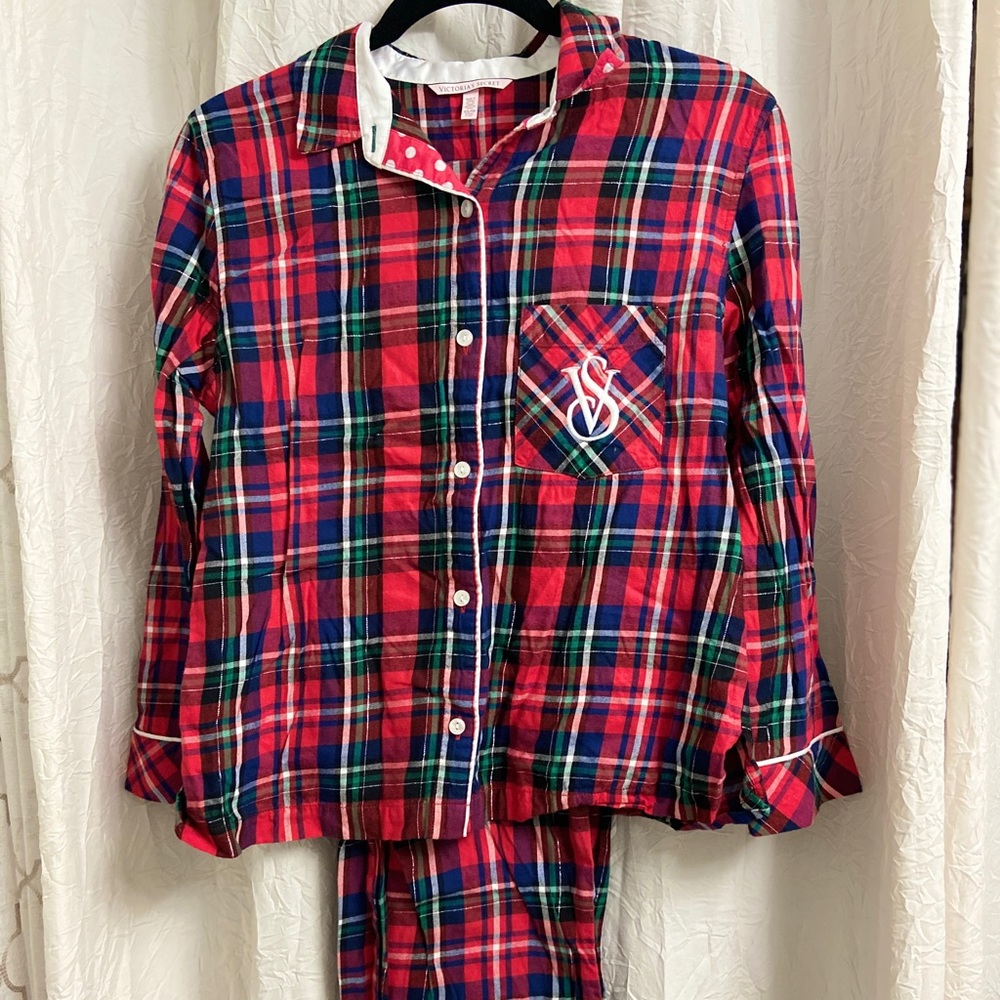 Pajama set
